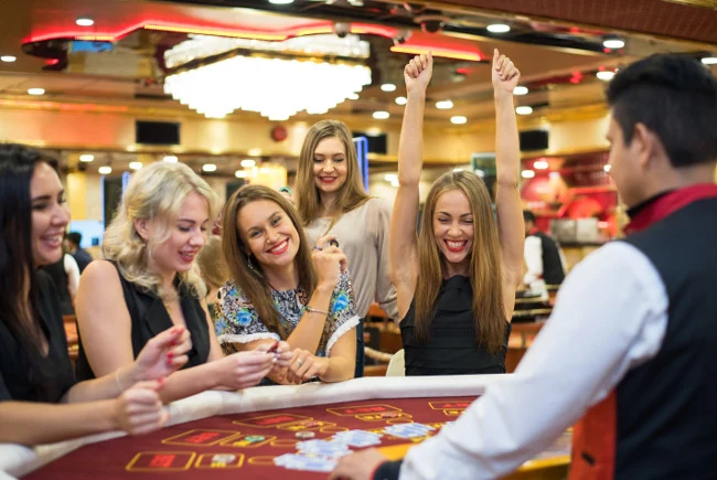 Ảnh minh họa LE88 – LE88: Cách theo dõi một phiên casino trực tuyến