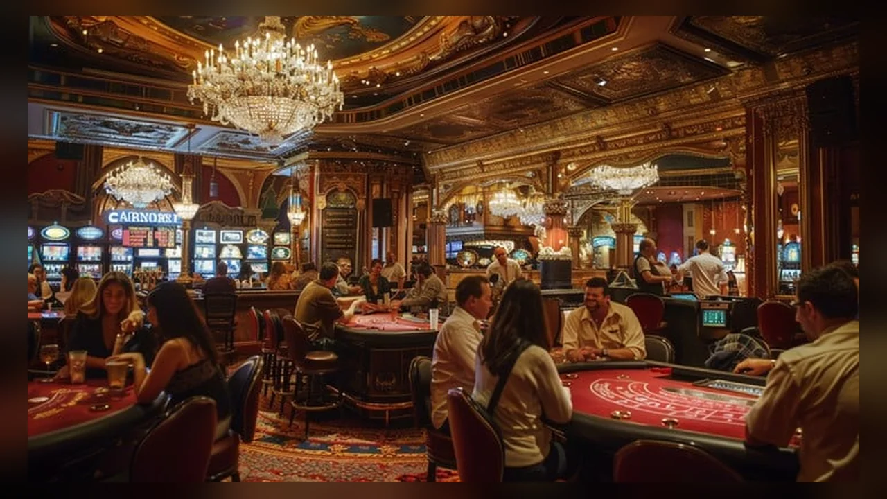 Theo dõi nhịp chơi slot có kiểm soát tại LE88